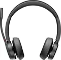 HP Poly Voyager 4320 USB-C Headset +BT700 Dongle