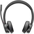 Poly Voyager 4320 USB-C Headset +BT700 dongle