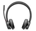 HP Poly Voyager 4320 - Voyager 4300 series - Headset