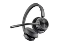HP Poly Voyager 4320 4300 series Headset On-Ear Bluetooth kabellos kabelgebunden