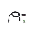 Lambdasonde NTK 95589 für AUDI SEAT SKODA VW LAMBORGHINI BENTLEY