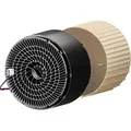 BOSCH dezentrale Lüftung V3000D 55 /F Fertigbauset: Ventilator + Wärmespeicher - 7738113830