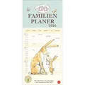 Athesia Weisst du eigentlich, wie lieb ich dich hab? Familienplaner 2026 (Harter Einband, Deutsch) (56563886)