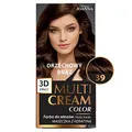 Joanna Multi Cream Haarfarbe 39 Nussbaumbraun