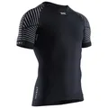 X-Bionic - Invent 4.0 LT Shirt S/S - T-Shirt Gr M schwarz