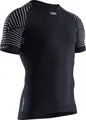 X-Bionic Shirt Invent Light 4.0 Unterwäsche schwarz Herren, Größe: M
