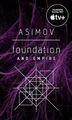 Foundation and Empire: 2 by Asimov, Isaac 0553293370 FREE Shipping