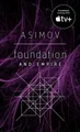 Foundation and Empire Isaac Asimov