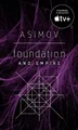 Foundation and Empire | Isaac Asimov | englisch