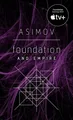 Foundation and Empire Foundation Series vol 2