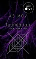 Isaac Asimov Foundation and Empire (Taschenbuch) Foundation