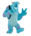 Bullyland 12583 Sulley 7 cm Monsters AG University Disney
