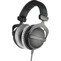 beyerdynamic DT 770 PRO Bügelkopfhörer, 3 m Kabell?nge - Schwarz