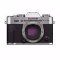 FUJIFILM X-T30 III Gehäuse Silber