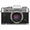 Fujifilm X-T30 III Gehäuse Silber