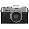 Fujifilm X-T30 III Silber