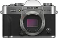FUJIFILM X-T30 III Body silber (mit Zugabe)