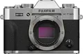 Fujifilm X-T30 III Gehäuse silber