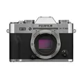 FUJIFILM X-T30 III Body Spiegellose Systemkamera, 7,6 cm Display Touchscreen, WL