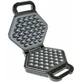 UNOLD 48245 Bubble Waffelmaker Bobby