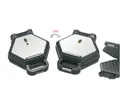 UNOLD 48245 Bubble Waffel Bobby Waffeleisen #2879130