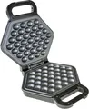 Unold Bubble Waffelmaker Bobby 700 Watt Waffeleisen Waffelautomat