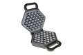 Unold 48245 Bubble Wafflemaker Bobby