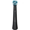 Braun Oral-B iO Ultimative Reinigung Aufsteckbürsten schwarz (8 Stk.)