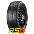 4x Pirelli Cinturato All Season SF3 XL M+S 3PMSF 255/35 R19 96Y Ganzjahresreifen