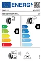 2x Pirelli Cinturato All Season SF3 XL M+S 3PMSF 255/35R19 96Y Reifen