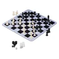 Relaxdays Schachspiel (4052025869212)