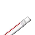 Lilie Native Trinkwasserschlauch, 10/16mm, rot, für Warmwasser, 5m