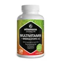 Multivitamin Kapseln hochdosiert 112.8 g