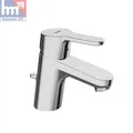 Hansa Hansaprimo Waschtisch Einhebelmischer 49402203 Wasserhahn Ablaufgarnitur