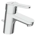 Hansa Hansaprimo Waschtisch-Einhand-Einlochbatterie mit Zugstangen... 49402203