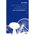Mitteleuropapperlapapp von Timo Brunke / Satyr Verlag / Buch