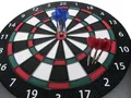 GRANBOARD G Dartautomat Soft Darts Dartboard Scheibe Green