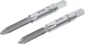 BGS Gewindebohrer - Vor- und Fertigschneider - M4 x 0,7 mm - 2-tlg.