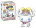 Gadget - Hello Kitty: Funko Pop! Spring - Cinnamoroll (Vinyl Figure 131) -D- Fun