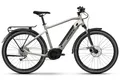 Haibike Elektro-Fahrrad Bosch Performance 75NM 500Wh Trekking 3 9-Gang Gr M 2025