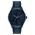 Calvin Klein 25200166 Kostenloser Schutz für Uhrenglas Herren Uhr Damen Uhr