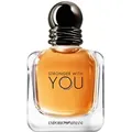Armani EMPORIO Stronger with YOU Eau de Toilette, 0.05 _UNIT_L
