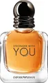 Emporio Armani Stronger With YOU Eau de Toilette (EdT) 50 ml Parfüm