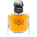Armani Stronger With You Pour Homme Edt Spray