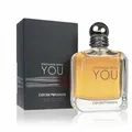 Giorgio Armani Eau de Toilette Armani Stronger With You Edt Spray 50ml