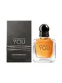 Giorgio Armani - Stronger with You