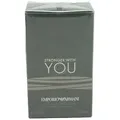 Emporio Armani Eau de Toilette Emporio Armani Stronger with you Eau de Toilette Spray 50 ml