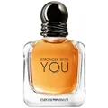Emporio Armani Stronger with You Eau de Toilette