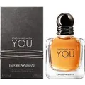 ARMANI STRONGER WITH YOU EDT SPRAY 50ML
