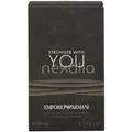 Armani Stronger With You Pour Homme Edt Spray 50 ml